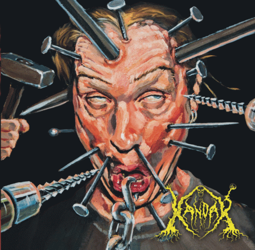 Kandar : Cluster Headache